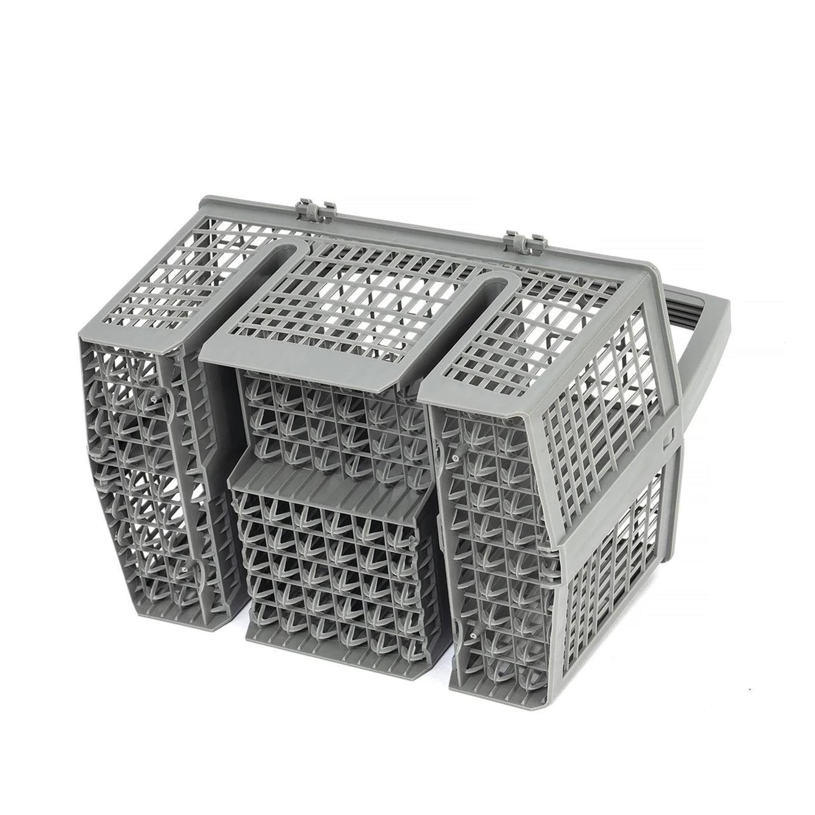 Cesta for cubiertos for lavavajillas, Compatible con Bosch,