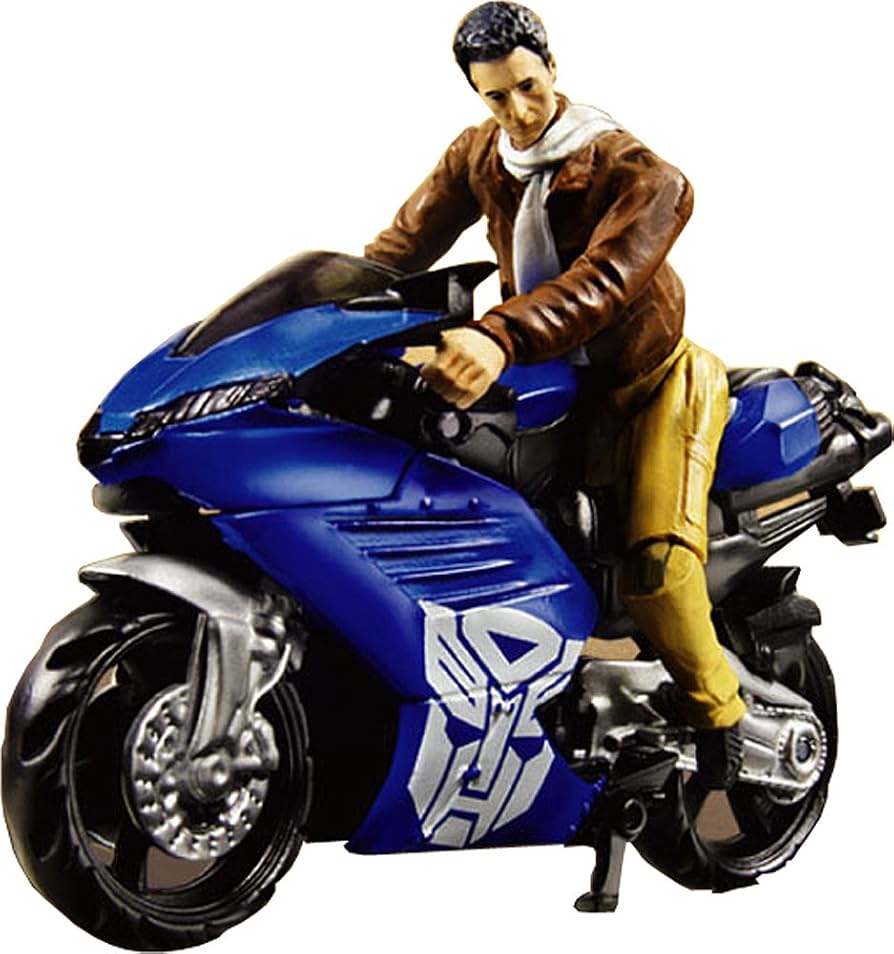 Amazon.co.jp: トランスフォーマー ムービー RA-31