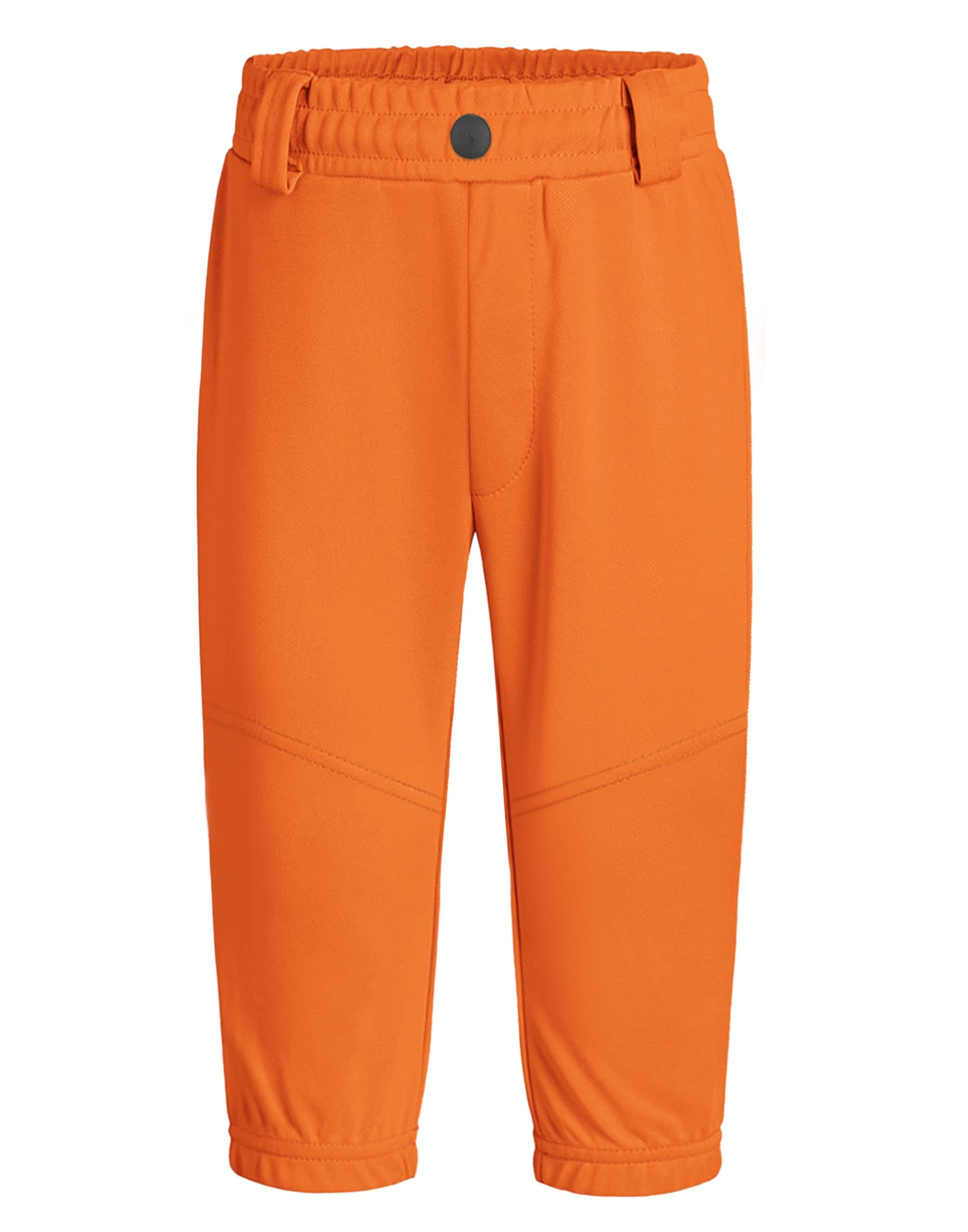 MIVEI 2T 3T 4T 5T to 16Years Toddler Baseball Pants Youth Boys Tball Pants