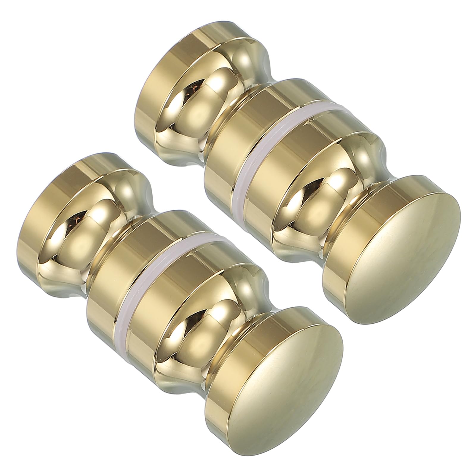 PATIKIL Glass Shower Door Handle