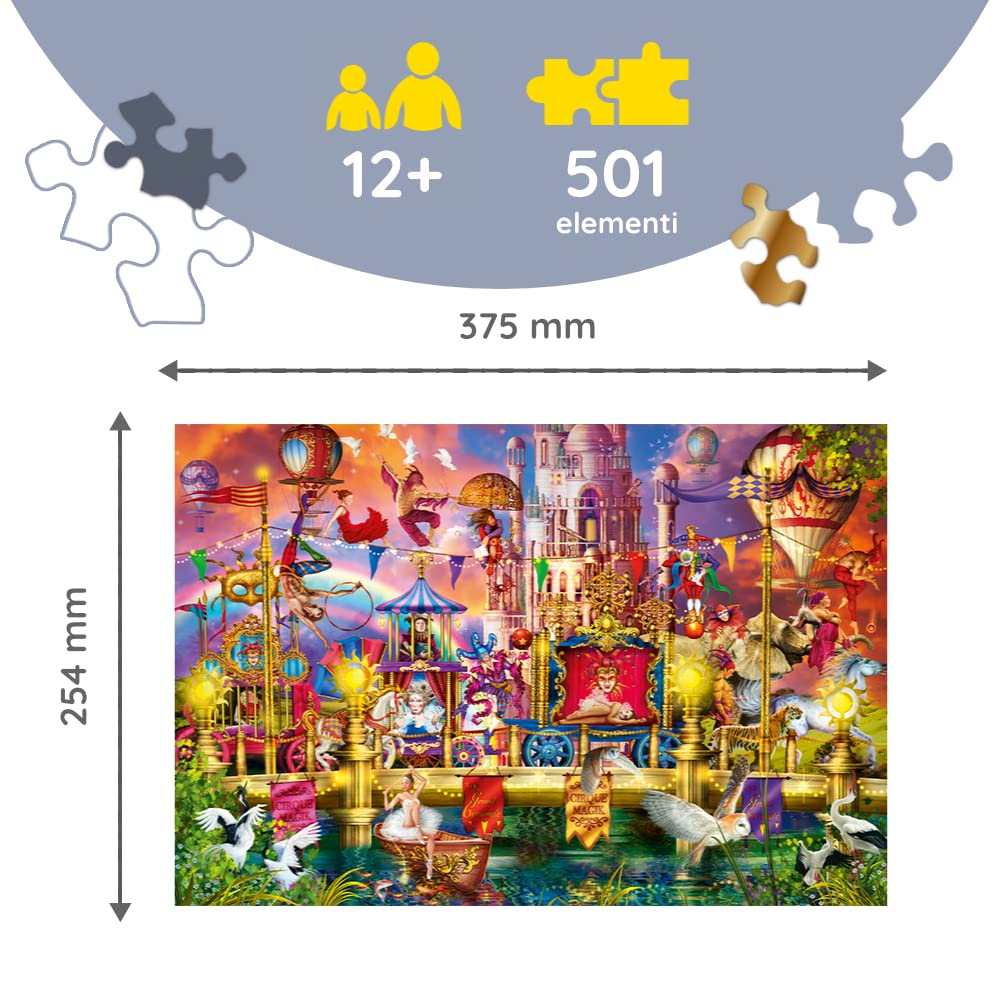 Trefl - Puzzle in legno, Amicizia del cane - 1000 elementi, artigianato ligneo, forme irregolari, 100 figure di animali, moderno puzzle premium, fai da te, per adulti e bambini dai 12 anni