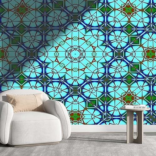 Papel tapiz para Baño, papel chino para pared, decorativo, textura clásica, decoración del hogar, aspecto completamente nuevo de 78.7 pulgadas de