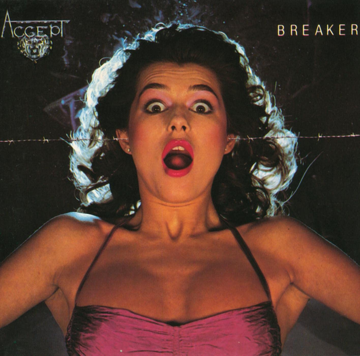Breaker