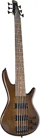 Baixo Ibanez 6 Cordas SR 206B WNF