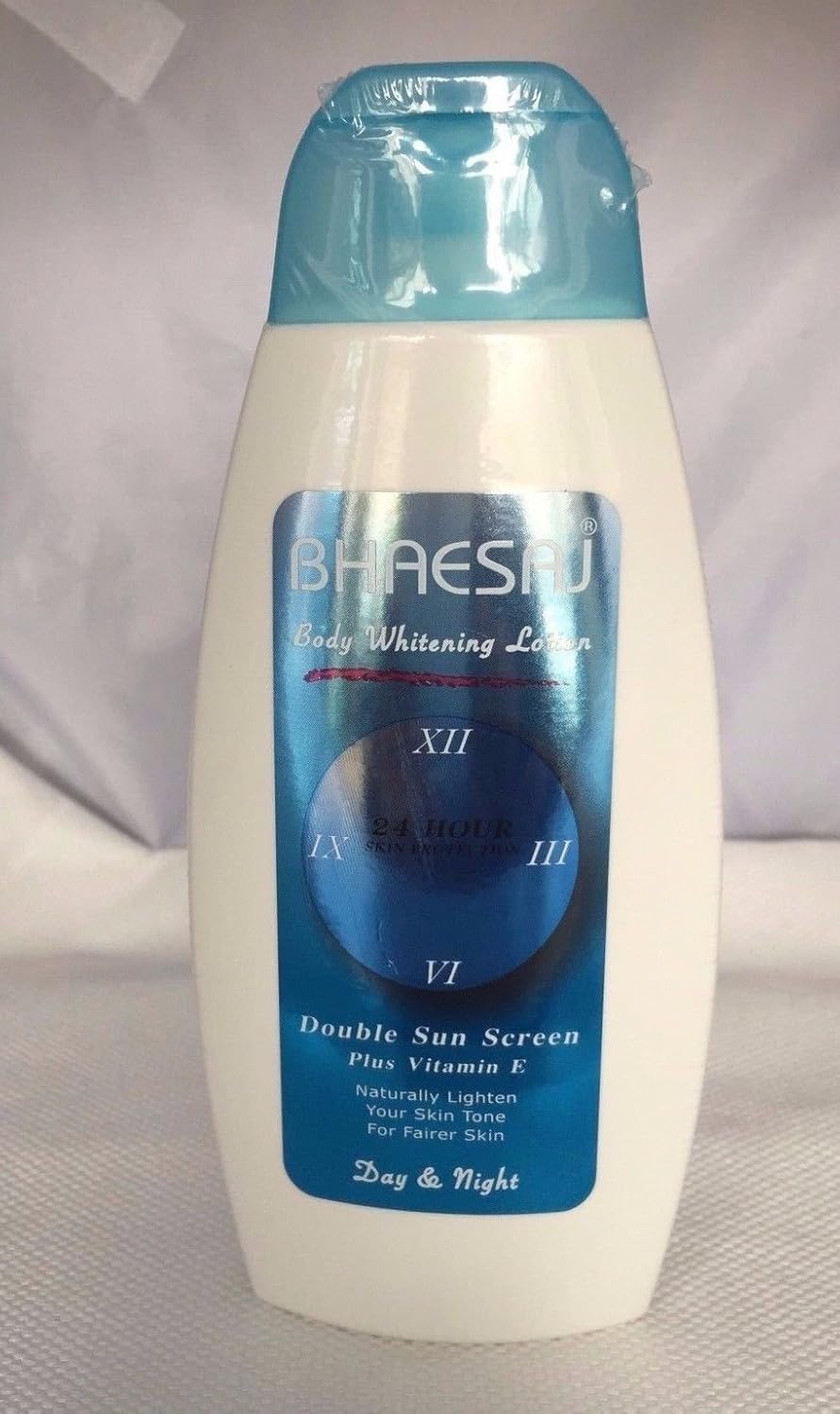 Buy BHAESAJ BODY WHITENING LOTION SKIN BODY WHITENING DOUBLE SUN SCREEN