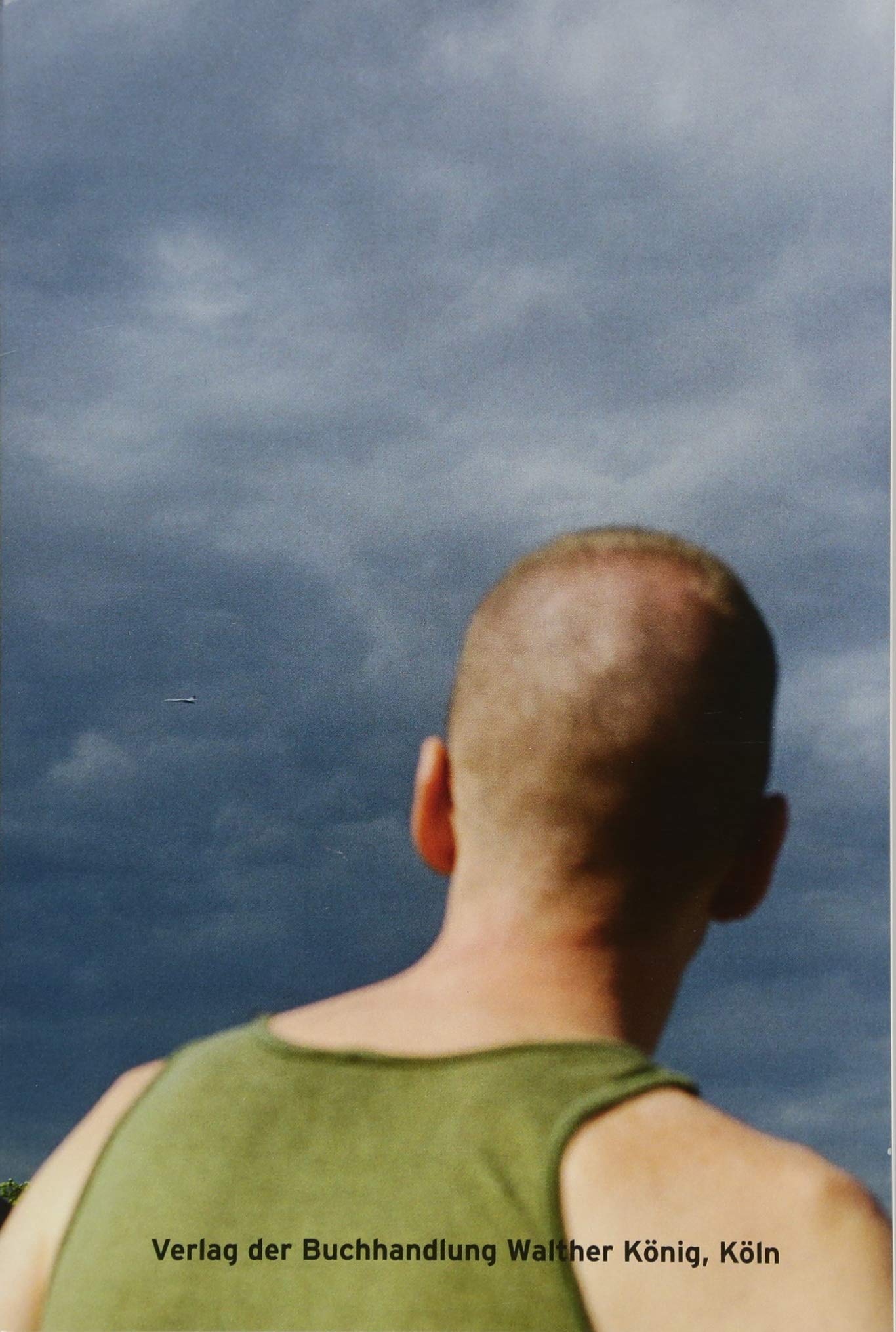 Wolfgang Tillmans Concorde