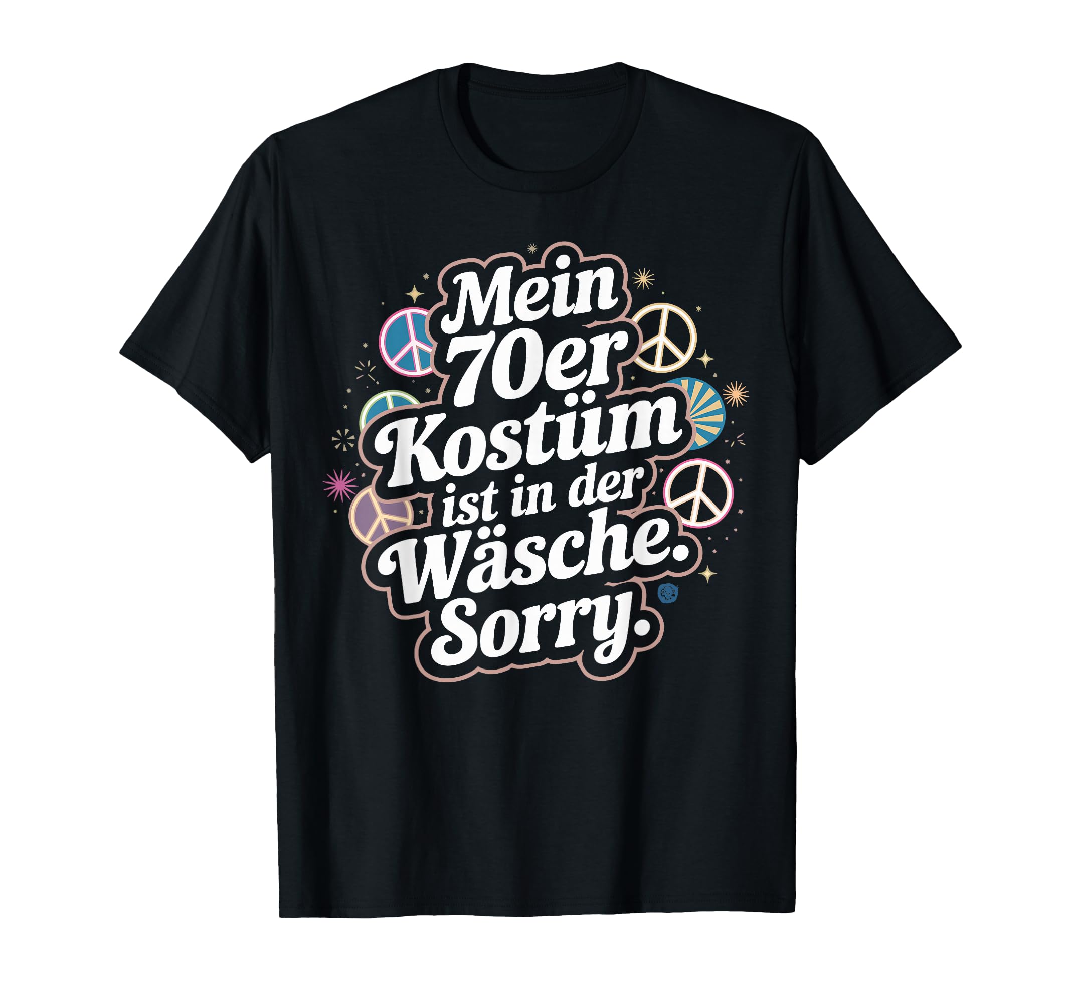 Kleidung mit Designs von Amazon Merch on Demand