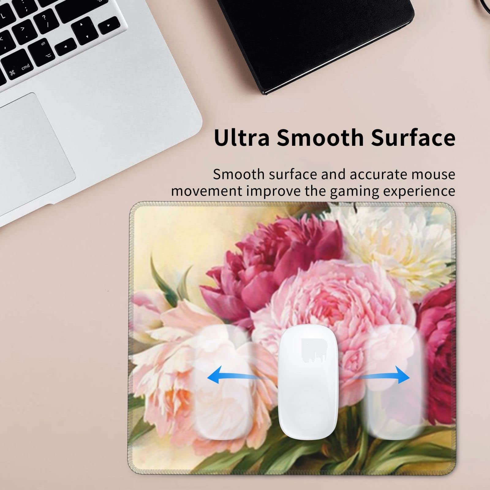 Tappetino Per Mouse 100 - 23x20cm | Store Italy - Foto 8