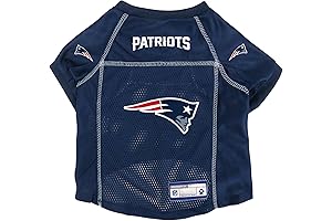 Tom Brady Dog Jersey: Unleash Your Pup's Fan Spirit