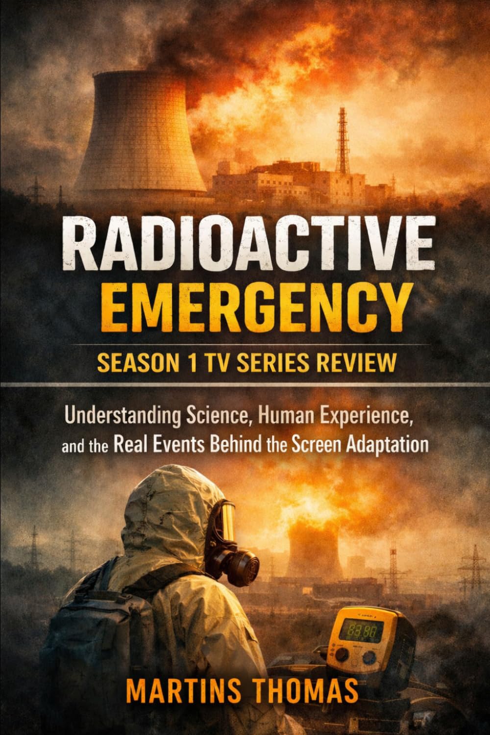 Radioactive Emergency Season 1 TV Series Review: Understanding Science, Human Experience, and the Real Events Behind the Screen Adaptation