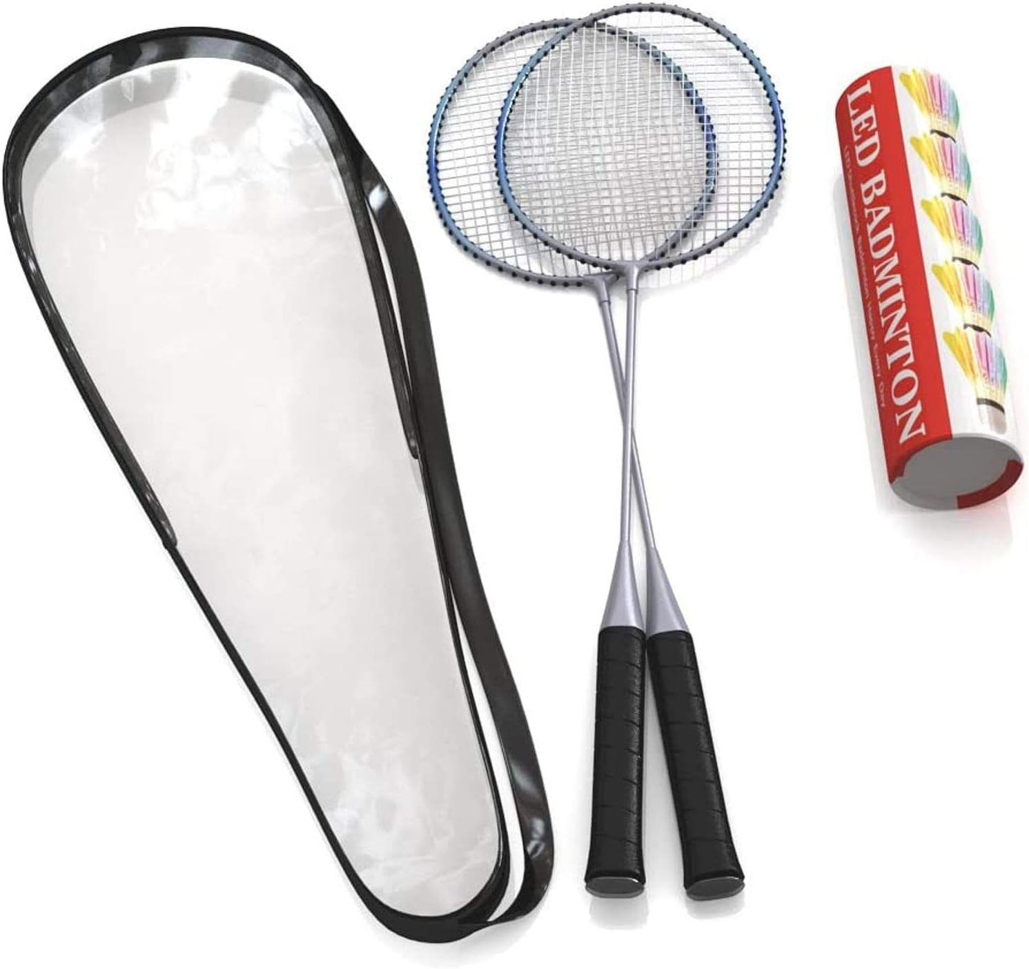 quality badminton rackets