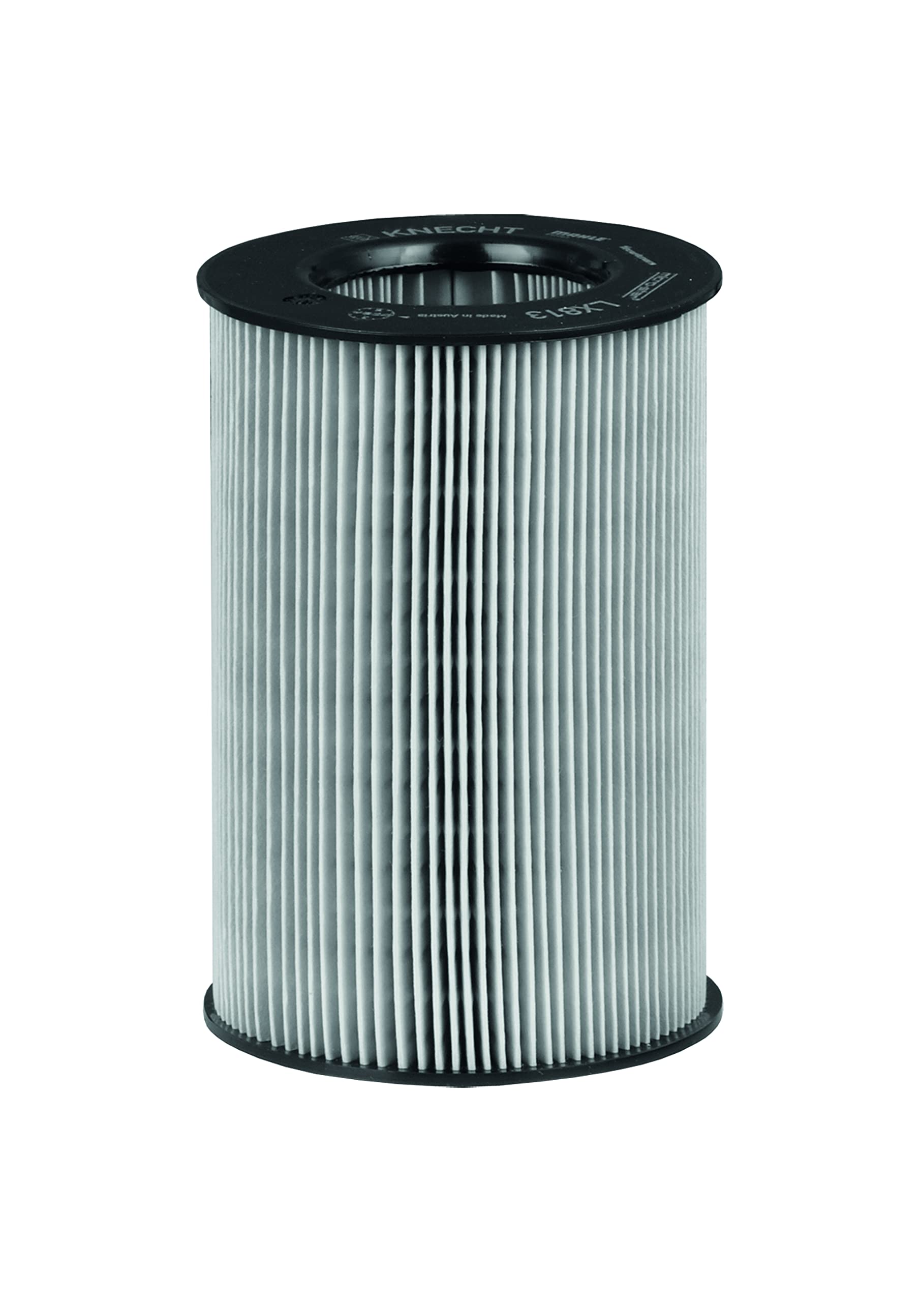 AIR FILTER LX 813 FOR SMART OM660.940/660DE8LA 0.8L 3cyl CITY-COUPE