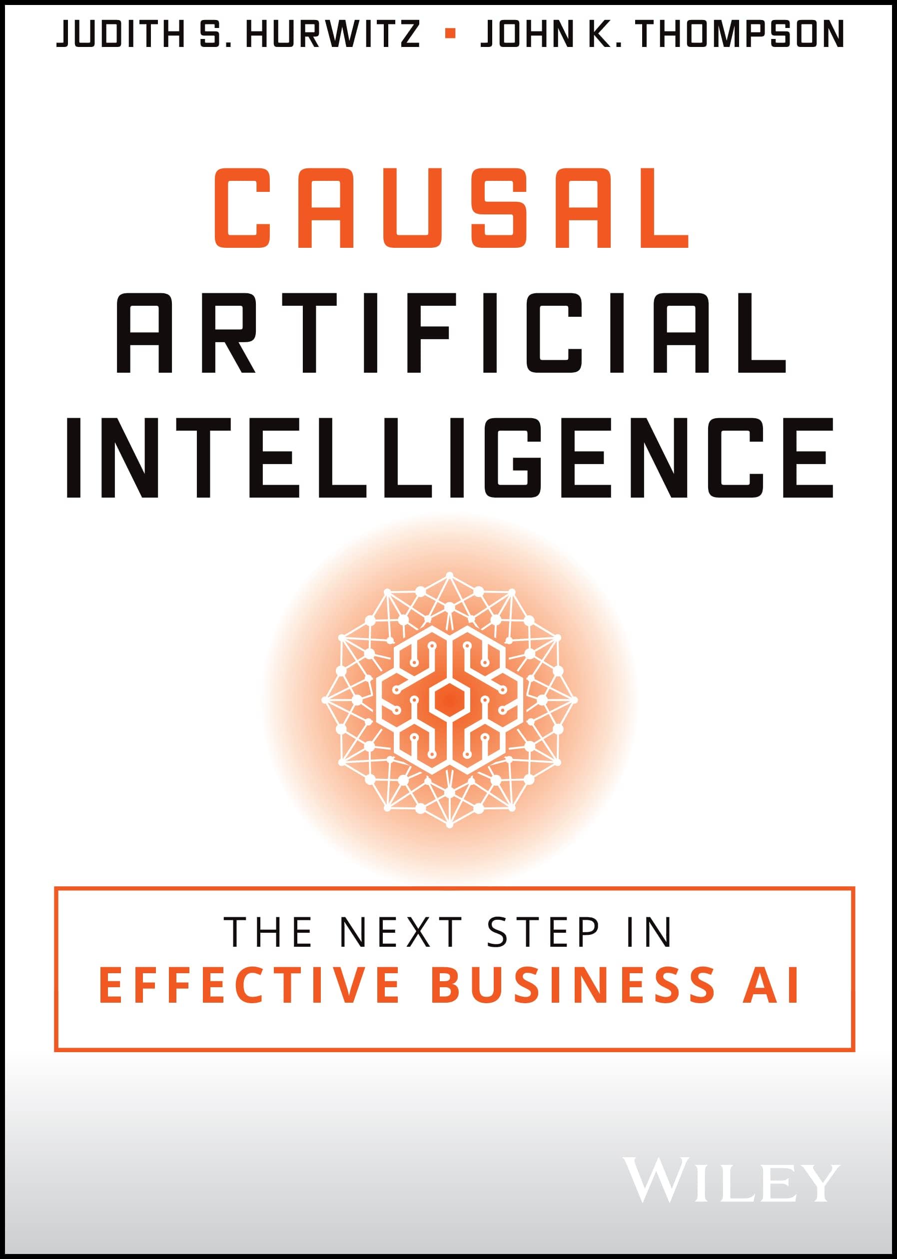 Causal Artificial Intelligence: The Next Step in Effective Business AI