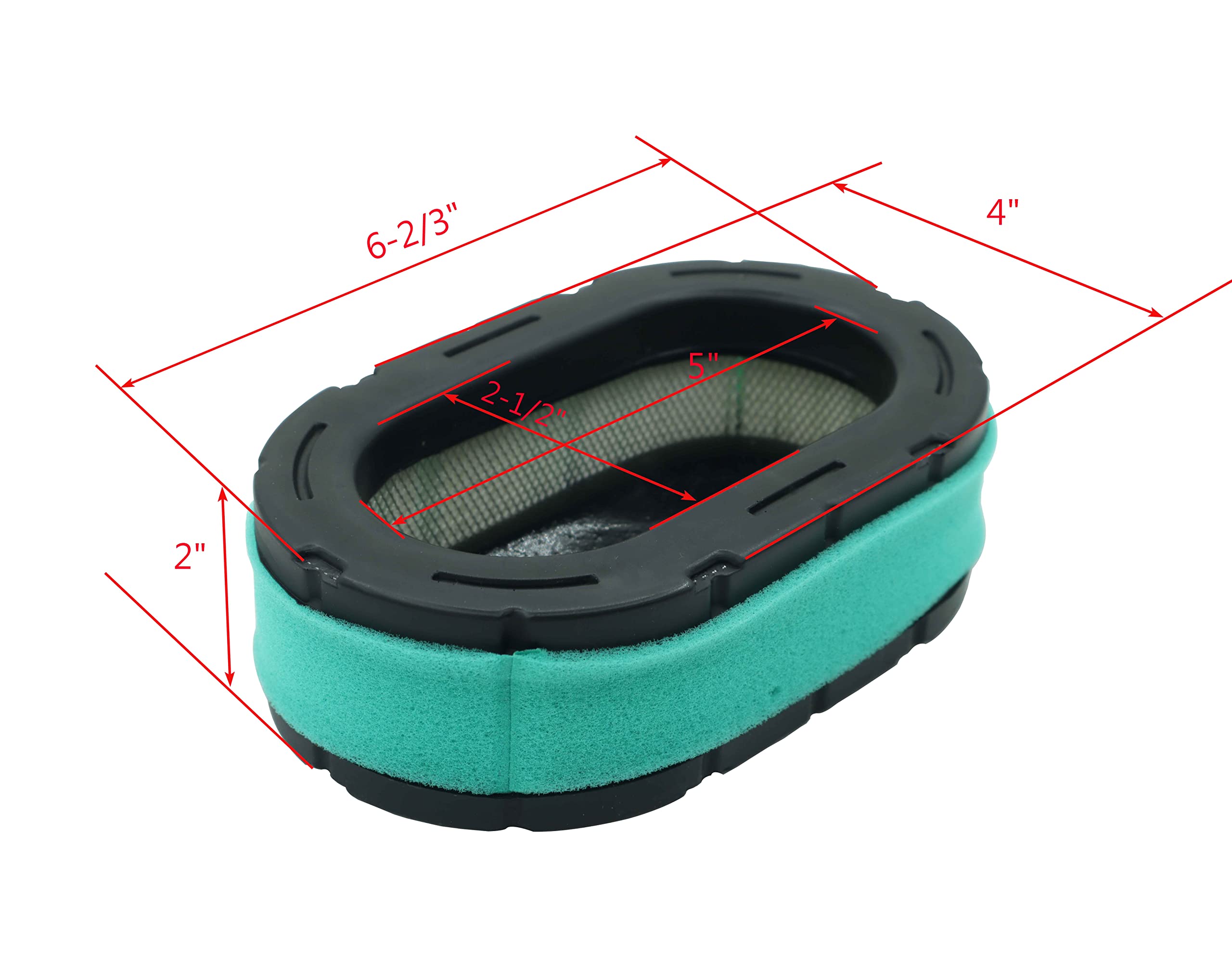 Ryobi 900777005 Air Filter