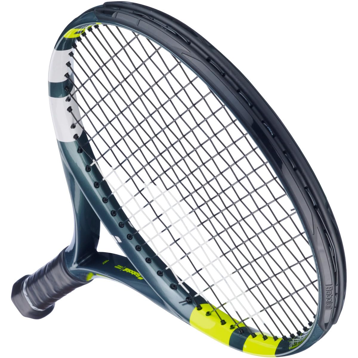 Babolat Aero 25 Junior Tennis Racket One Size