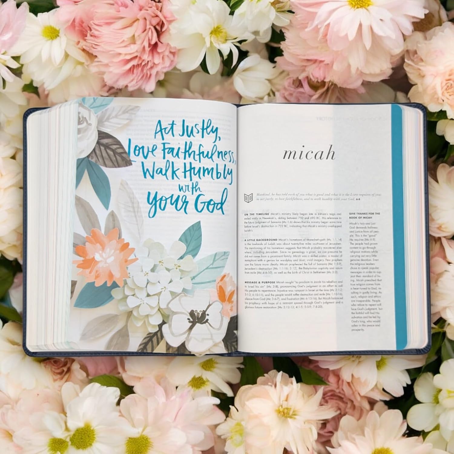 Personalized Sunflower Bible | Personalized CSB She Reads Truth | Laser Engraved | Gift Bible for Women | Custom Study | Wide Margins for Journaling and Notes