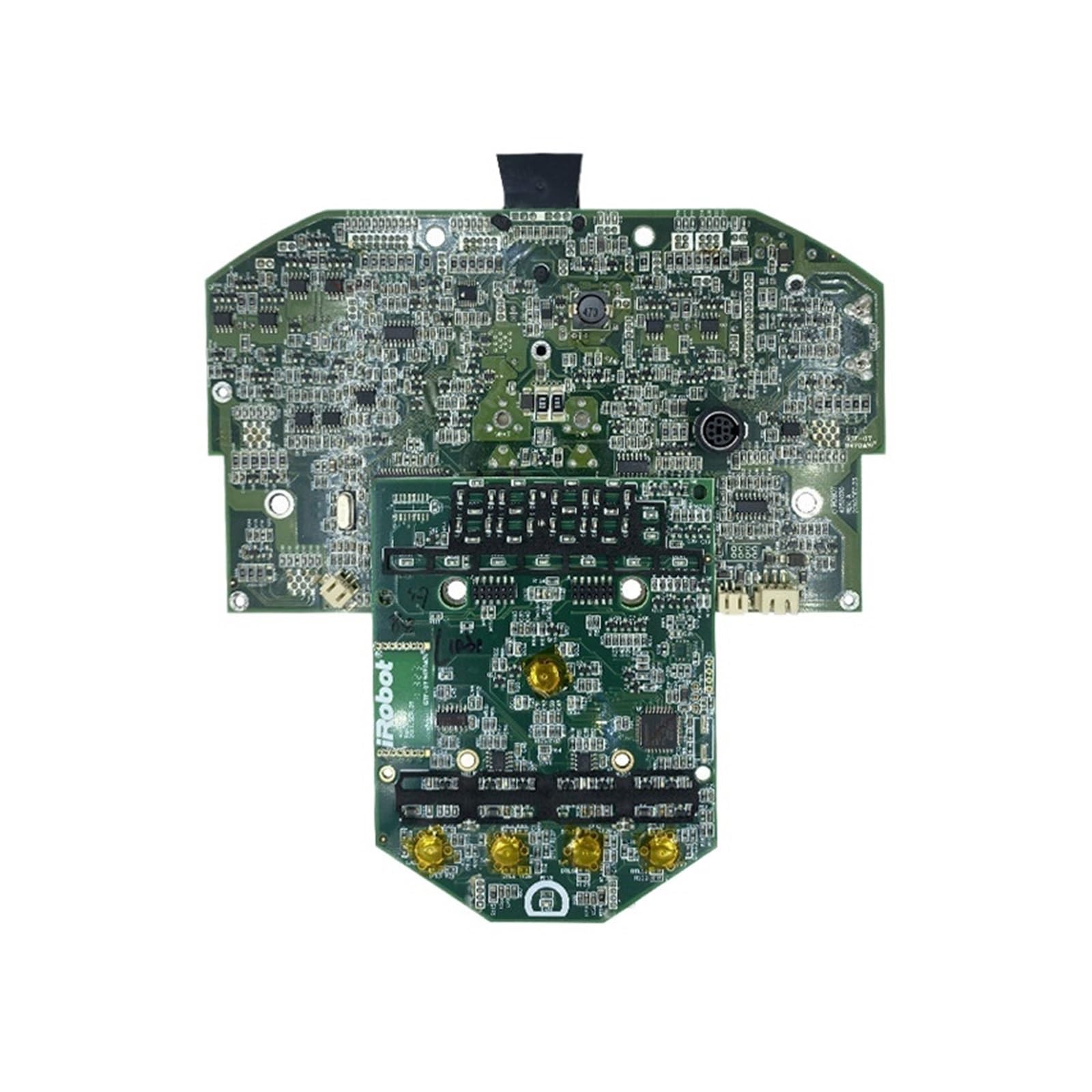 Suitable For IRobot ，Compatible For Roomba， 770 760 Sweeping Robot Accessories Motherboard Circuit Board
