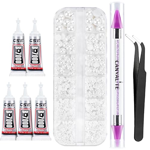 Miniatura 21 de 18000 piezas de diamantes de imitación de resina y gel para embellecer, gemas multicolores planas de arco iris de 3 mm, cristal para embellecer con