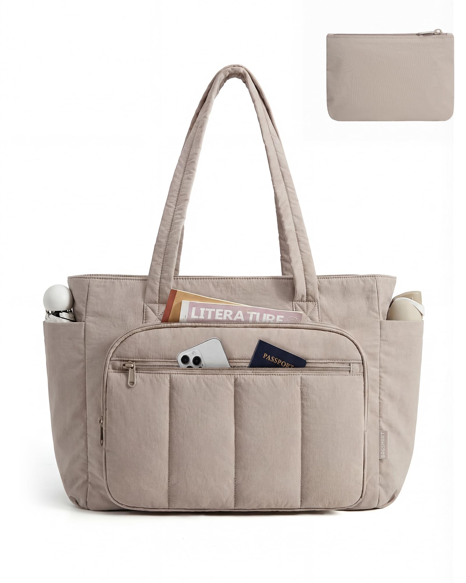 BAGSMART Tote Bag
