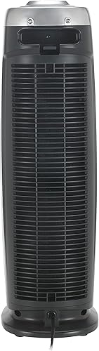 Miniatura 7 de Germ Guardian - Purificador de aire para el hogar, dormitorio, oficina, filtro HEPA, elimina polvo, alérgenos, humo, polen, olores, moho, 22