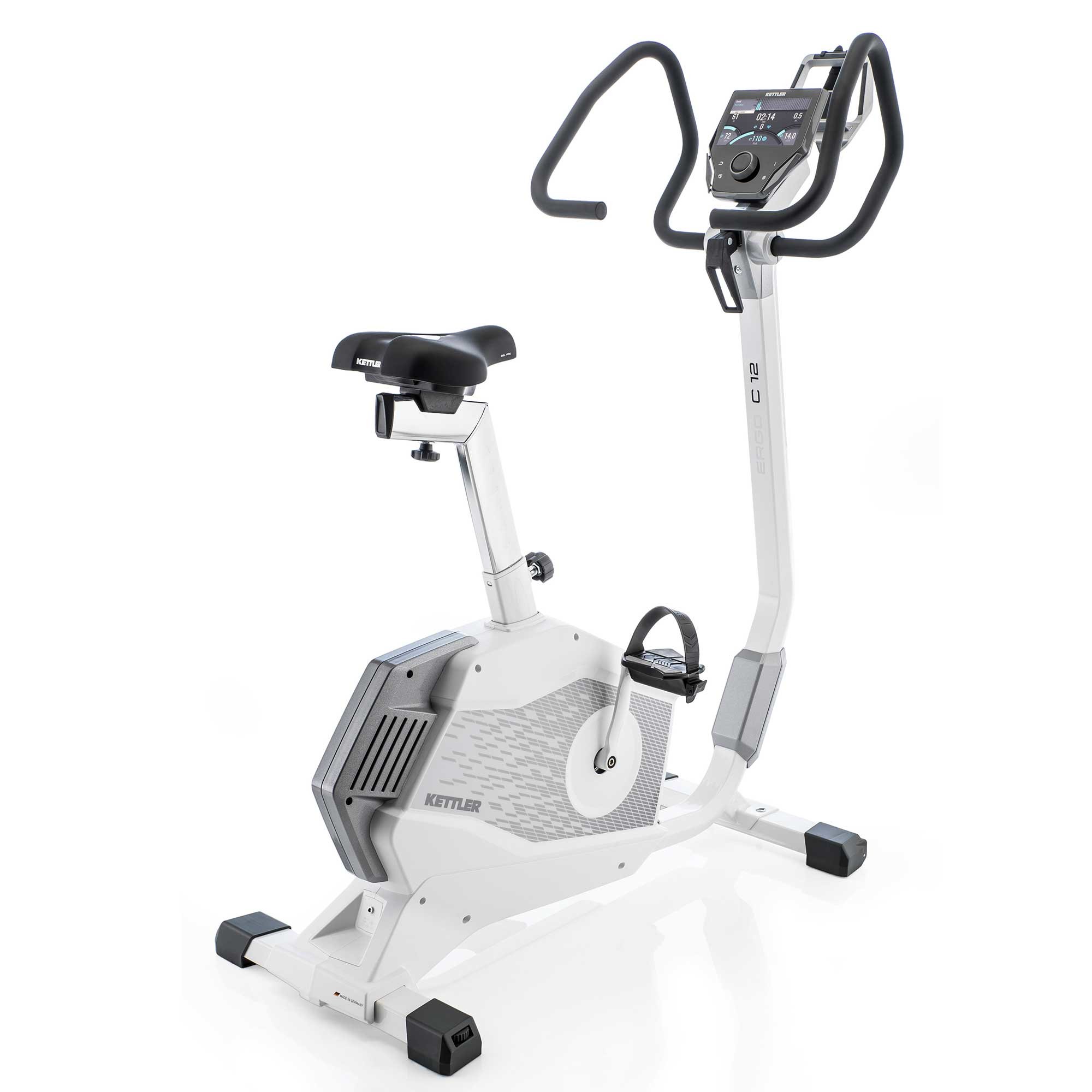 ergo exercise bike
