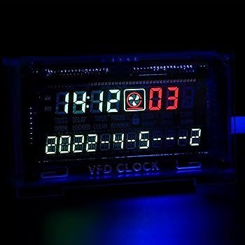 NEC VFD LD8113 x6本　時計 NEC VFD LD8113 x6本 時計 - メルカリ