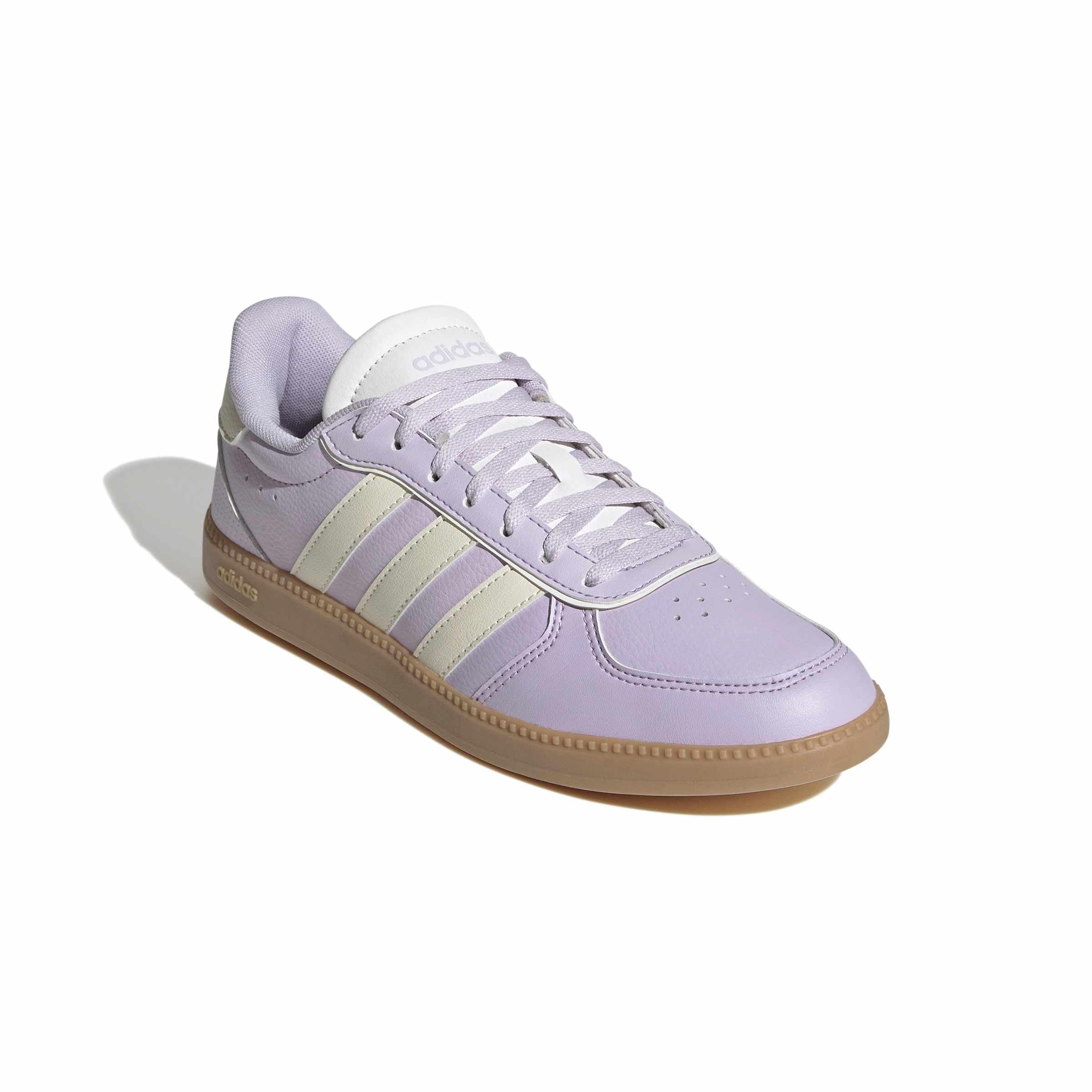 adidas Women's Breaknet Sleek Schuh
