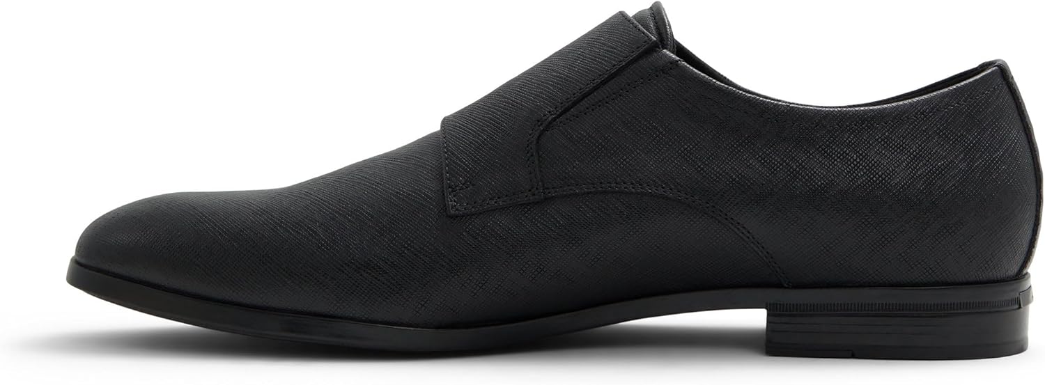 ALDO Men’s Benedetto Monk-Strap Loafer