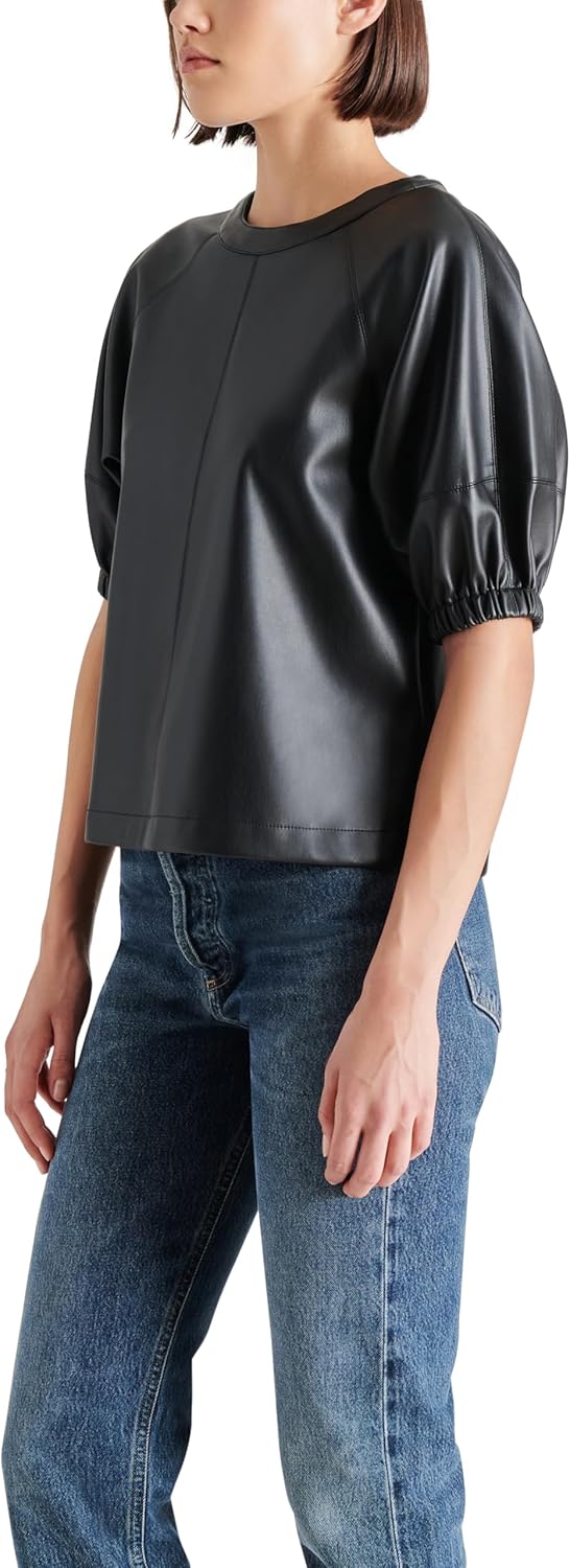 Steve Madden Womens Reilly Top - Image 3