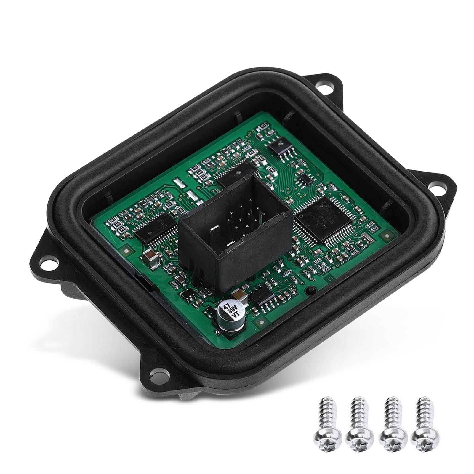 Frankberg Module d'alimentation du module de commande des feux de virage