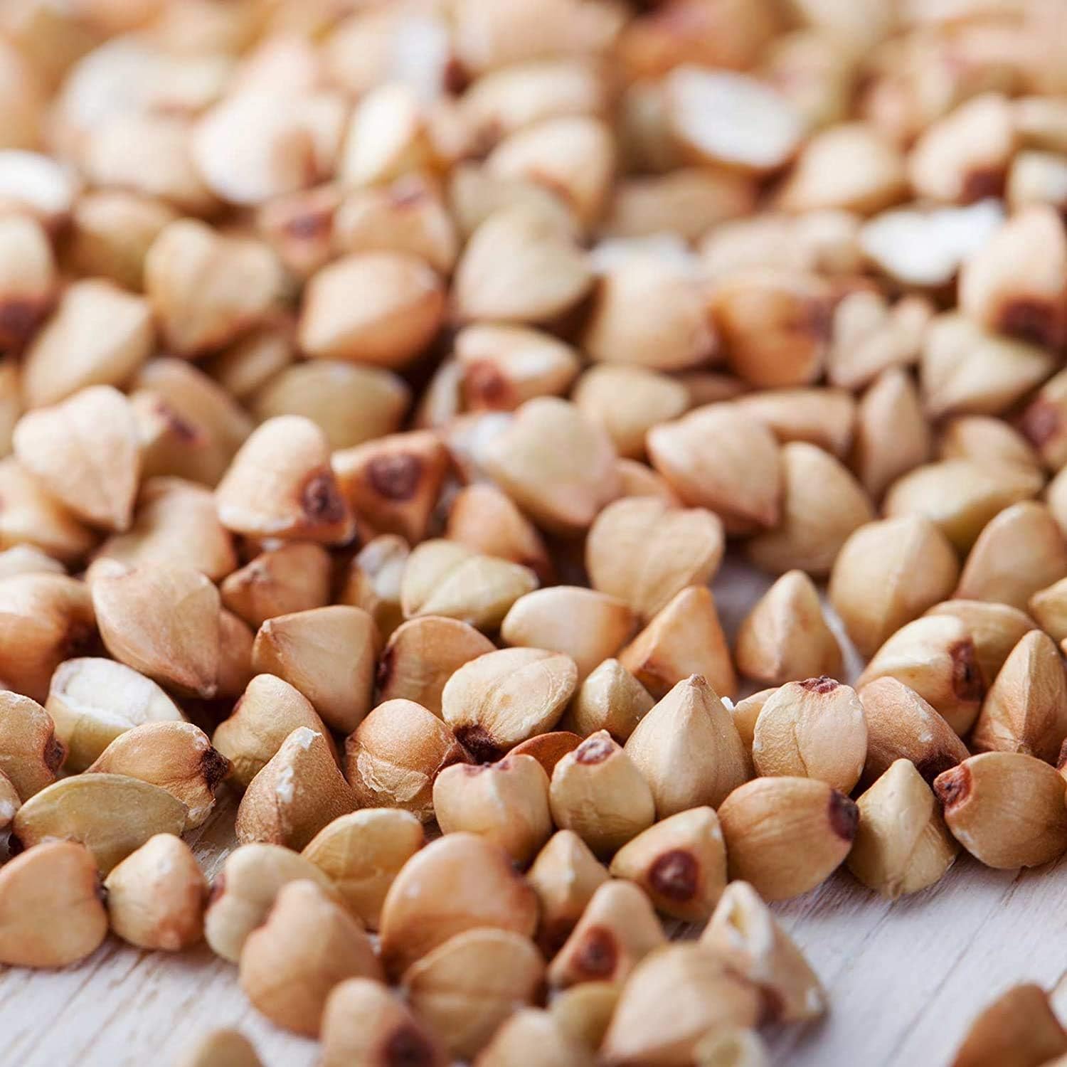 Buy Hulled Buckwheat Groats 2.5 Lbs Organic Buck Wheat Groats