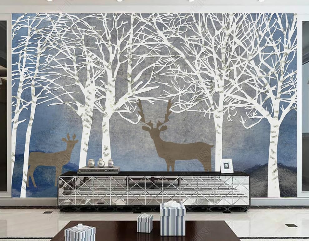 Fotomurales Decorativos Pared Infantil Marca PHVRLG