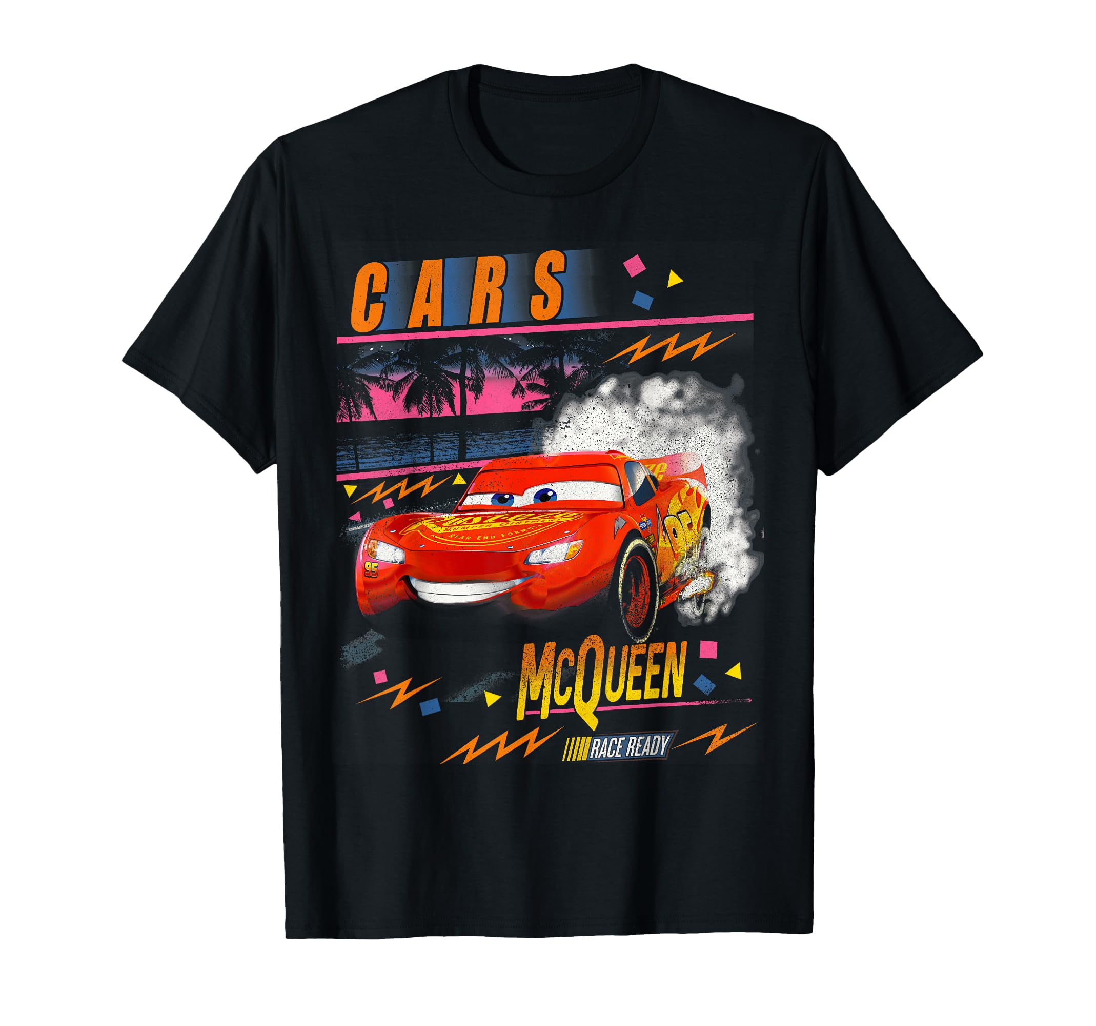 Kleidung mit Designs von Amazon Merch on Demand
