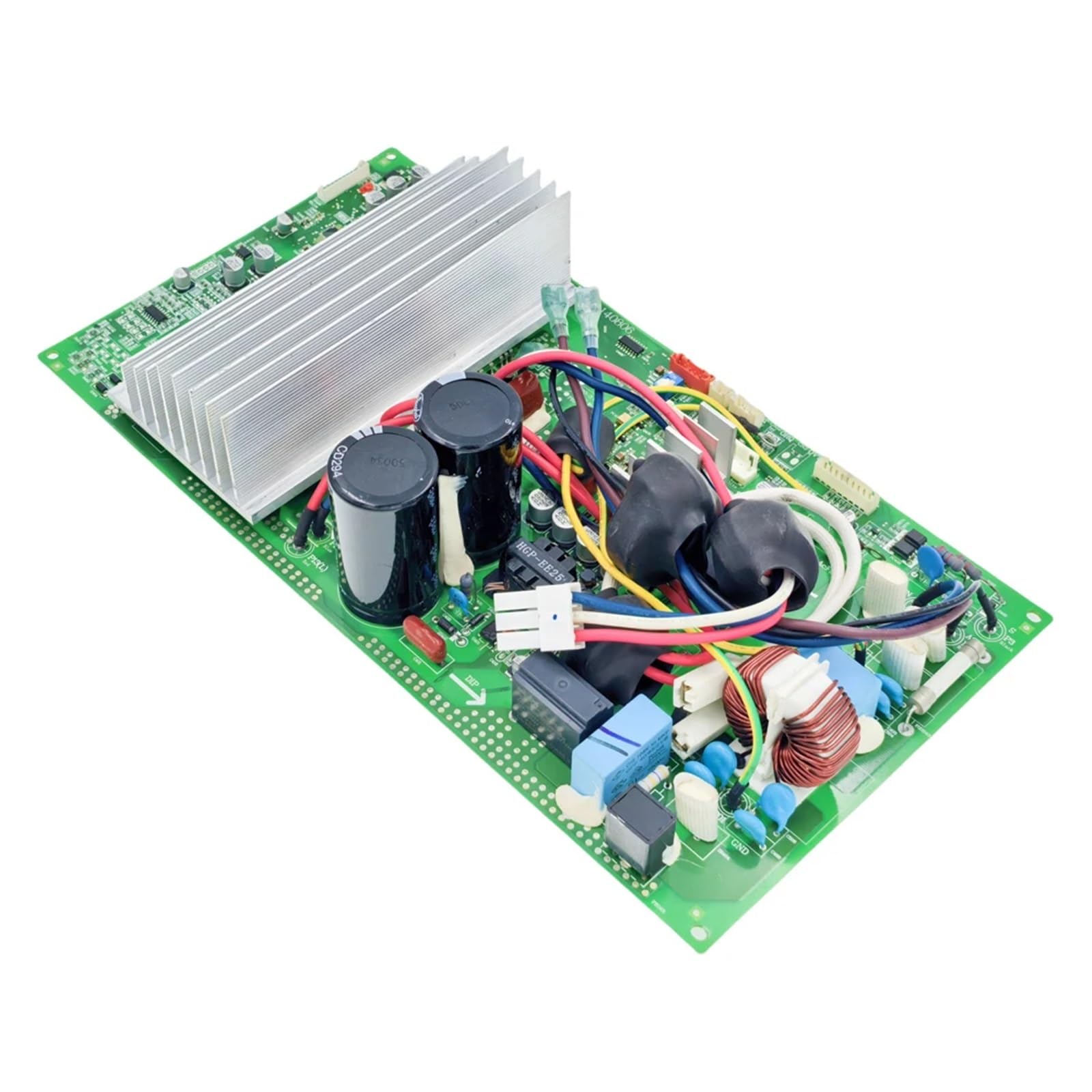 Kompatybilny Z Klimatyzatorem TCL 210900419C 210900419D PCB Obwodu 210900419 Płyta Sterowania Jednostki Zewnętrznej Części Klimatyzatora(For DC Fan)
