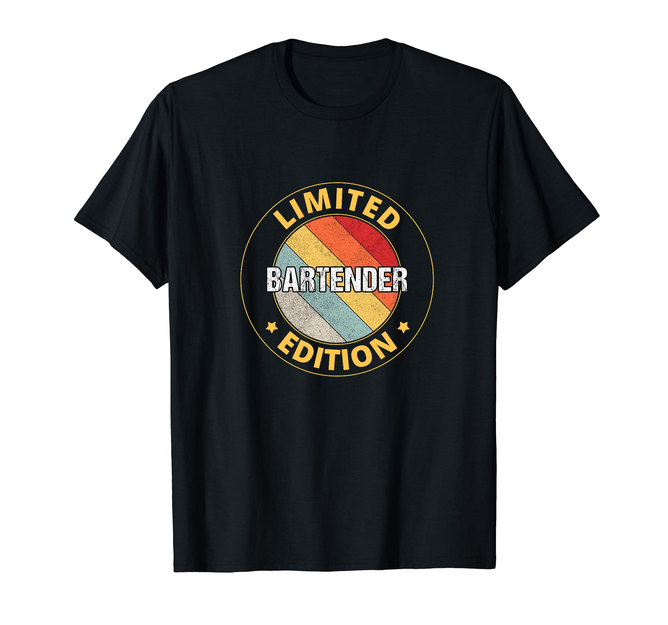 Bartender Shirts & GiftsBartender T-Shirt
