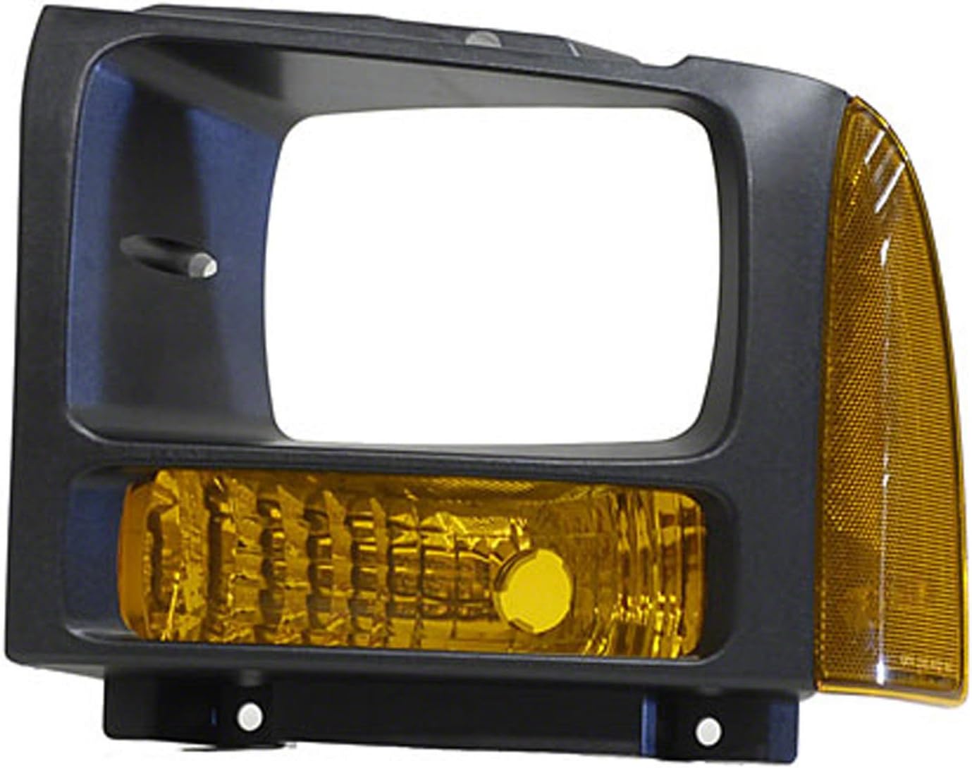OE Replacement Turn Signal/Parking Light FORD PICKUP FORD