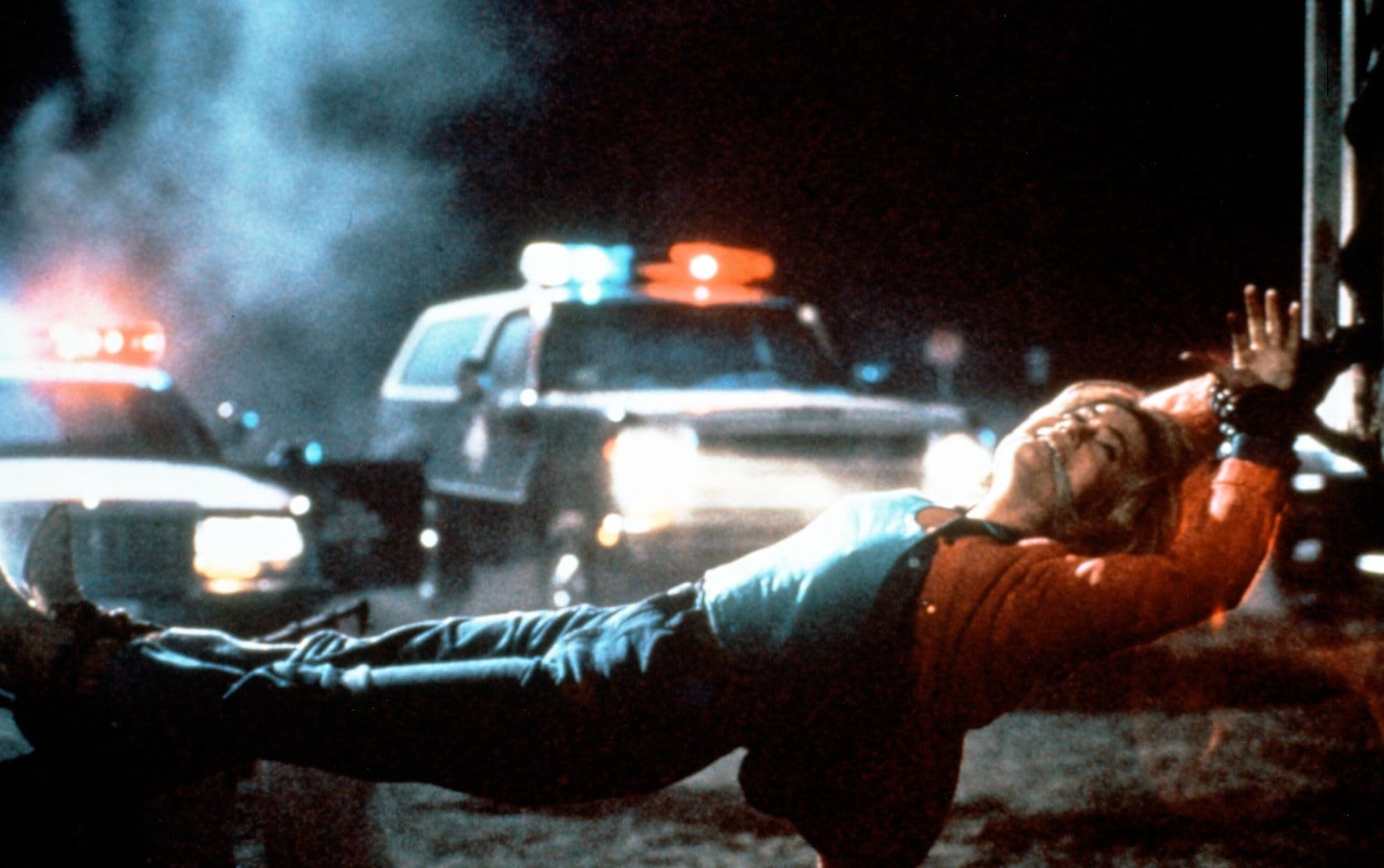 Hitcher, der Highway Killer - 2-Disc Limited Collector's Edition Mediabook (4K Ultra HD + Blu-ray) (Fernsehjuwelen)