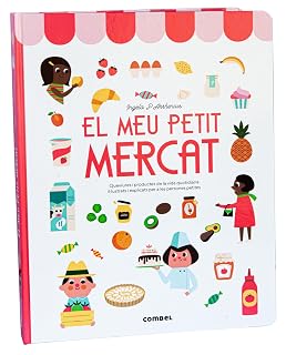 El meu petit mercat