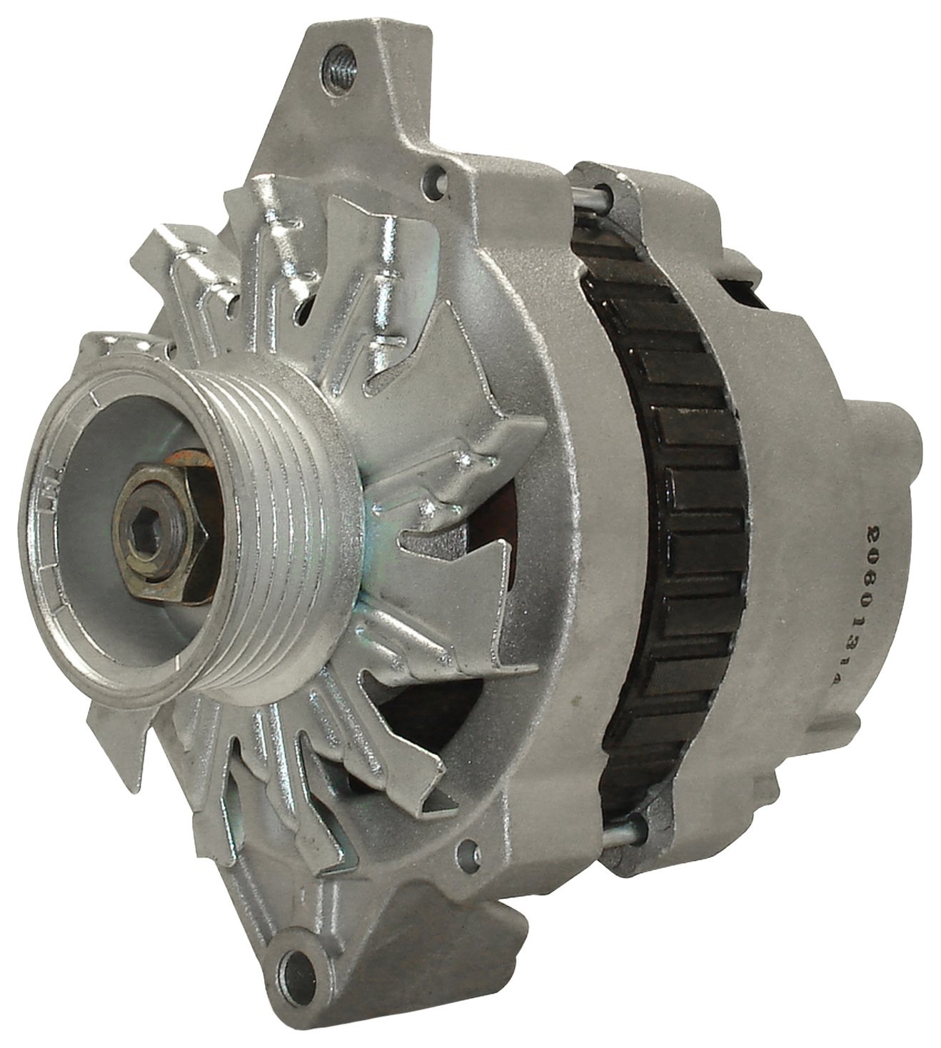 Amazon.com: Quality-Built 8166611 Premium Alternator 