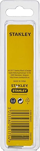 Miniatura 2 de Stanley STA0SWKBN062 Clavo 15MM (1000) 0-SWK-BN0625