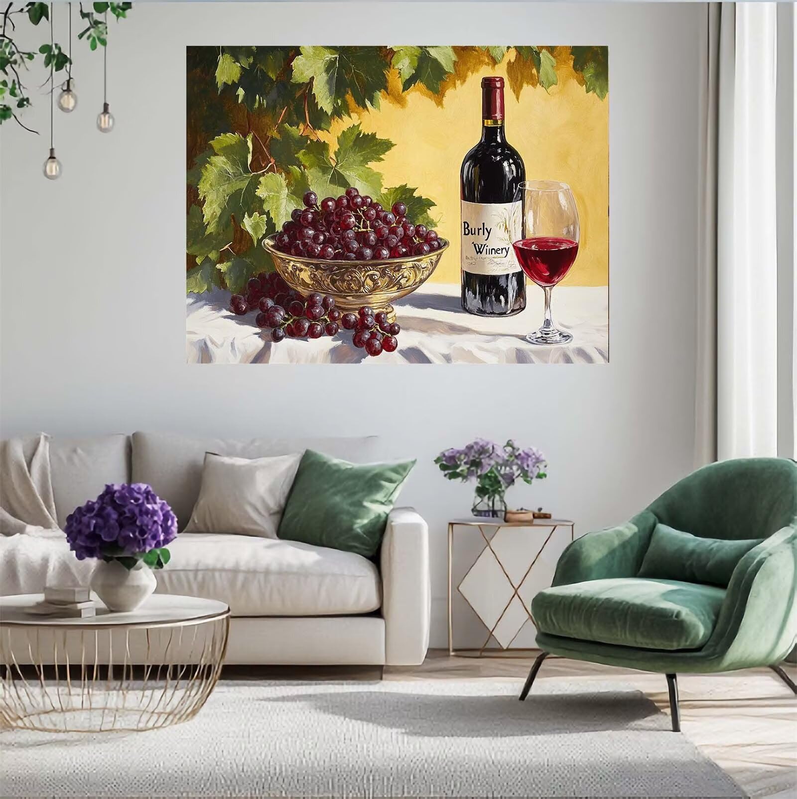 Cuisine Puzzle 5000 Pièces Adultes Puzzle Fruit Motif Design avec Emballage Cadeau pour Cadeau Femme, Activité Familiale Stimulante Débutants pour Decoration Chambre Murale Maison 105 x 156 cm -66Y