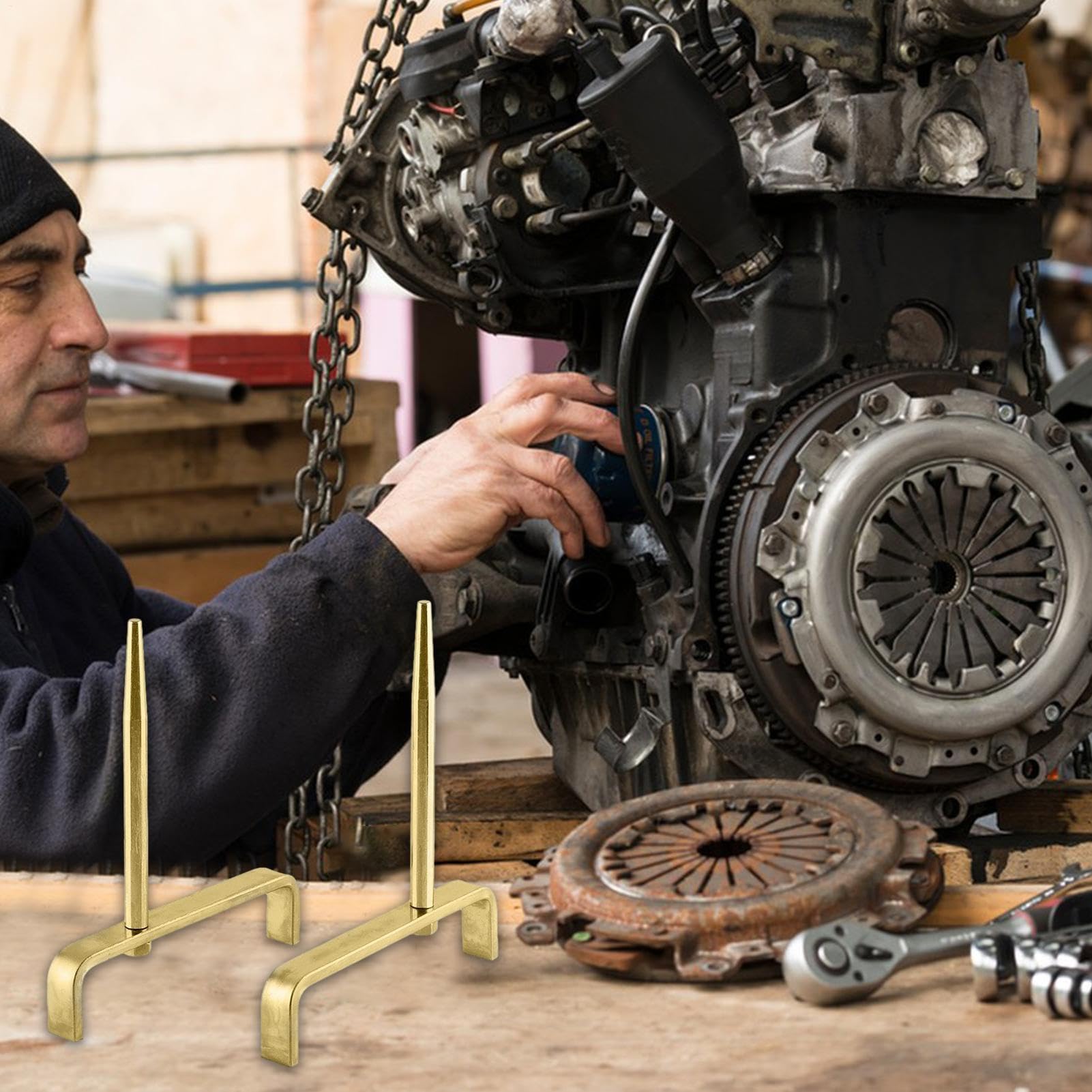 Soporte de culata de motor | Soporte de culata automotriz | Soporte de culata | Soporte de montaje de culata | Soporte de trabajo de culata | Soporte de mantenimiento de culata | Mantenimiento de
