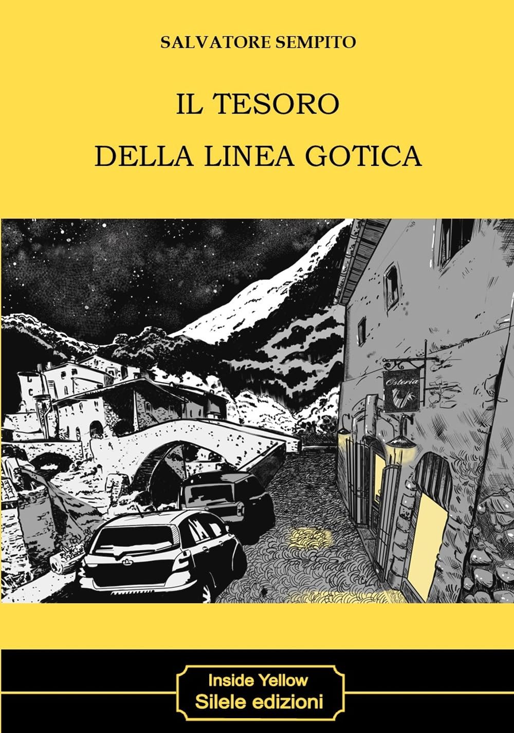 Il Tesoro Della Linea Gotica - 4