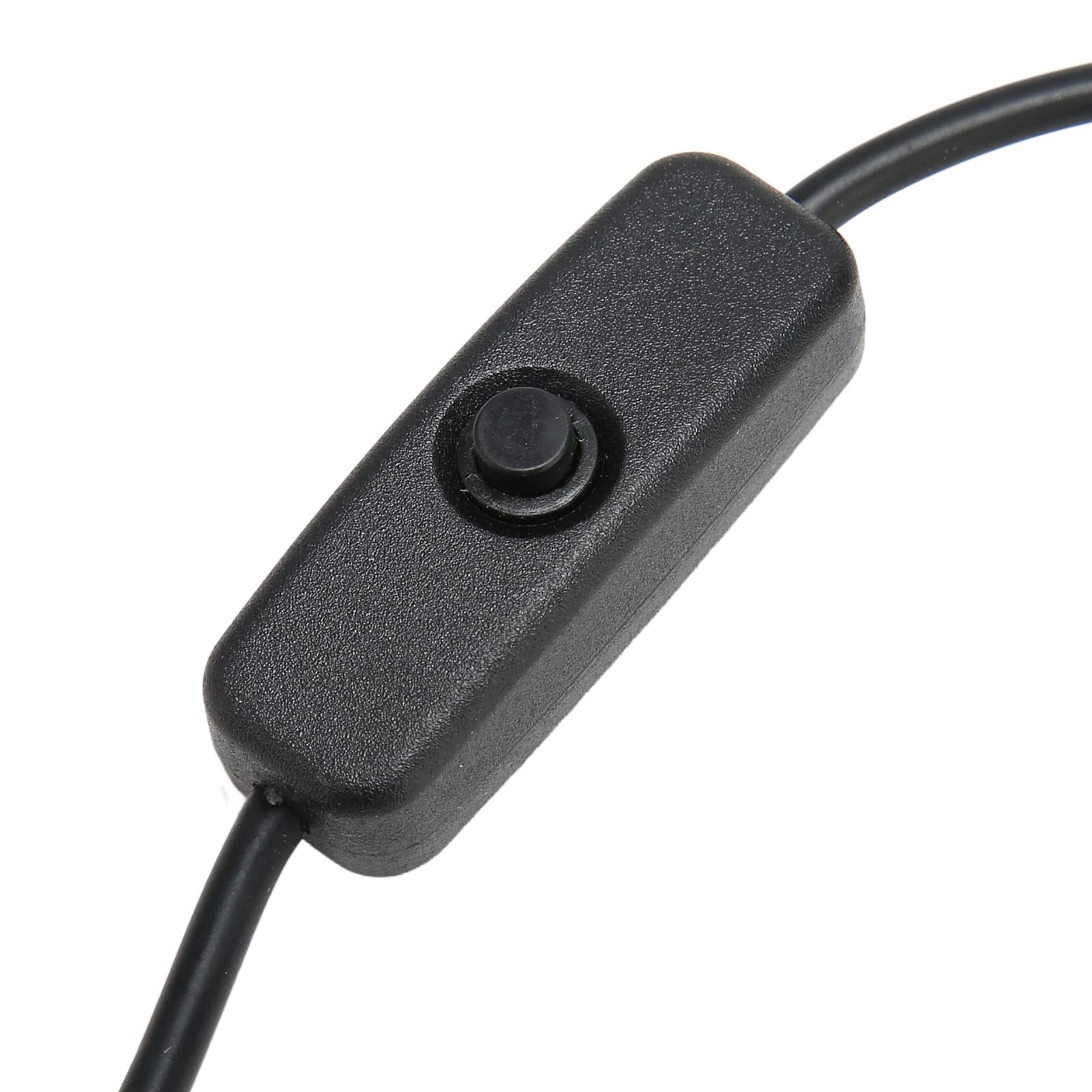 Ausla Monitor Temperatury Komputera, Monitor Danych Procesora IPS o Przekątnej 8,8 Cala z funkcją Automatycznego Wyłączania, Zasilaniem USB i Edytorem Motywów