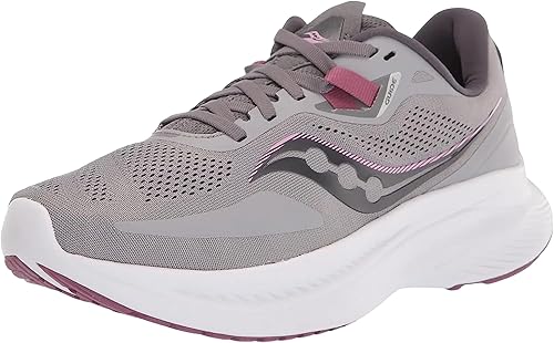 Miniatura 8 de Saucony Tenis Guide 15 para mujer