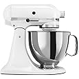 KitchenAid Classic Series Stand Mixer & Food Chopper