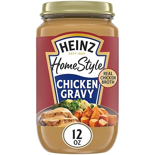 Heinz Gravy