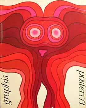 GRAPHIS POSTER ANNUAL1998〜2001 /4冊　グラフィス Graphis Poster 2024