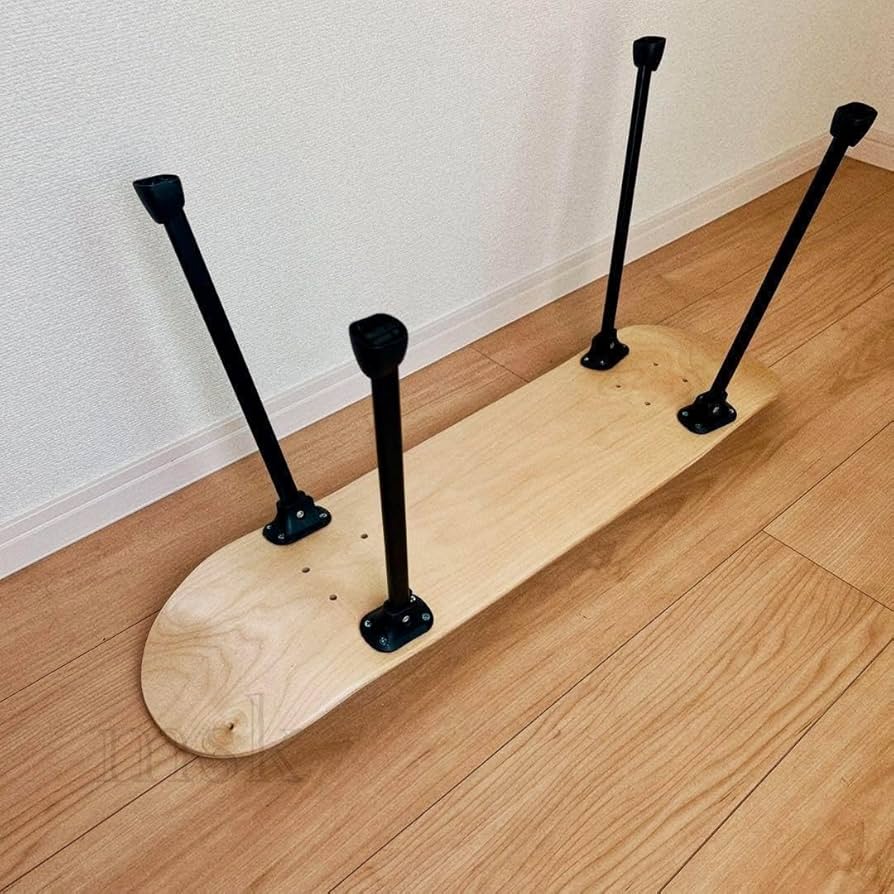 ROLLING CRADLE 折りたたみ式　スケートボード　テーブル ROLLING CRADLE 折りたたみ式 スケートボード テーブル Amazon