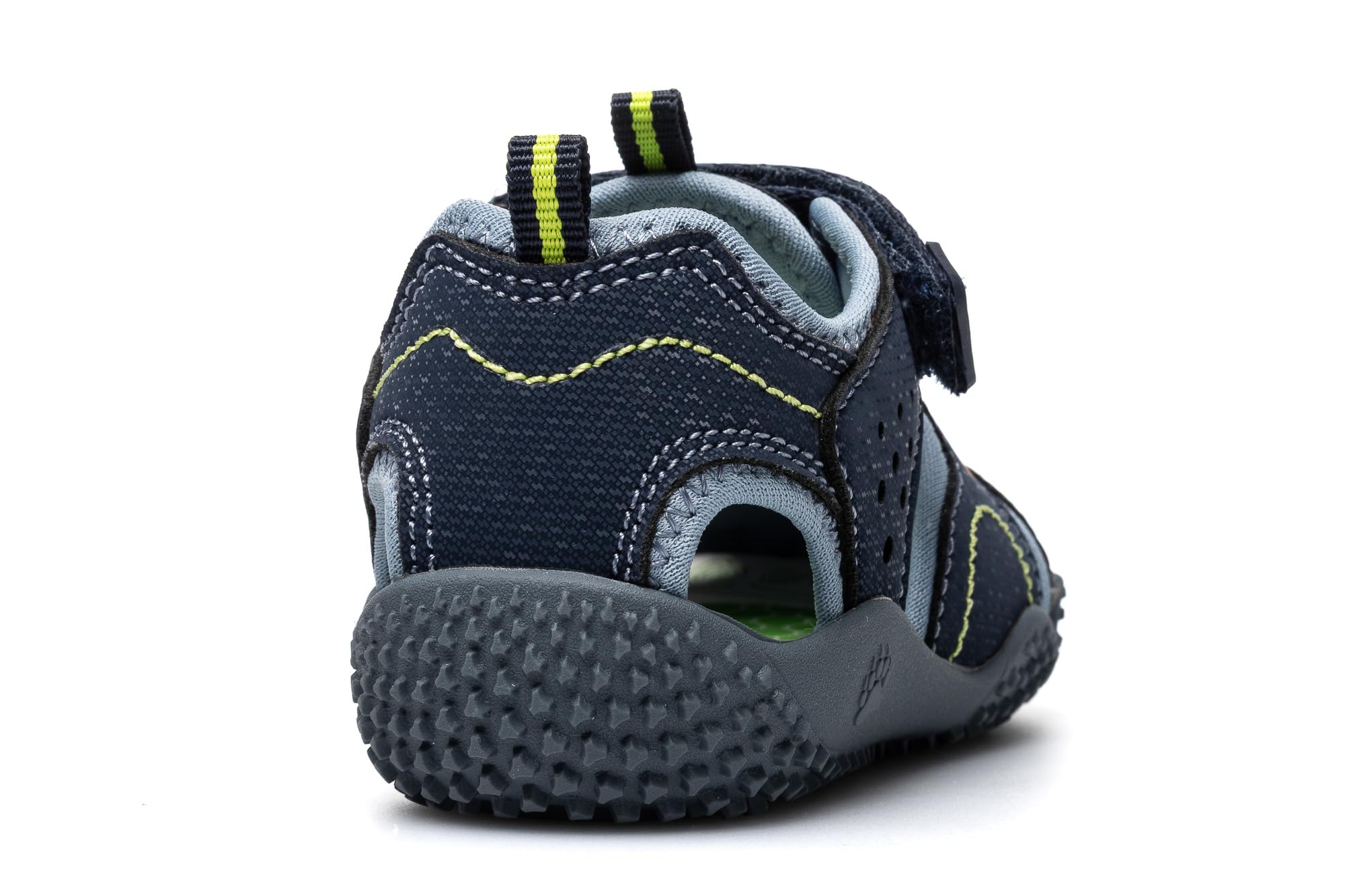 Sandalias Barefoot para Niño Pablosky ZARPA 985820